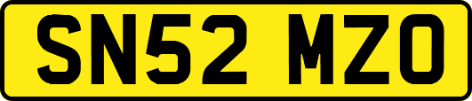 SN52MZO