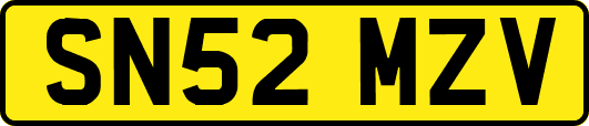 SN52MZV