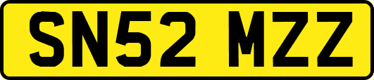 SN52MZZ