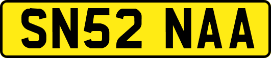 SN52NAA