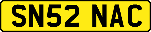 SN52NAC