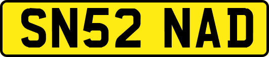 SN52NAD