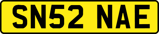 SN52NAE