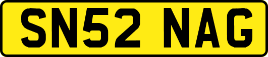 SN52NAG