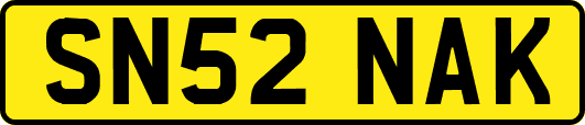 SN52NAK