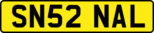 SN52NAL