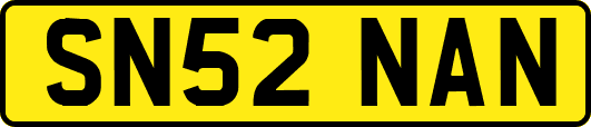 SN52NAN