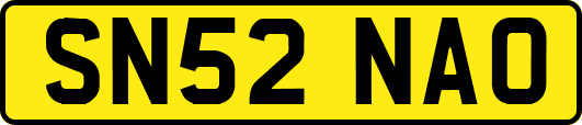 SN52NAO