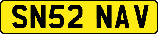 SN52NAV