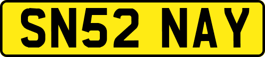 SN52NAY