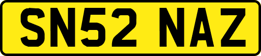 SN52NAZ