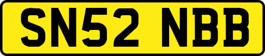 SN52NBB