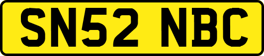 SN52NBC