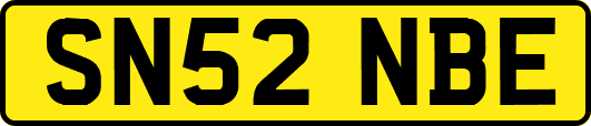 SN52NBE
