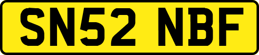 SN52NBF