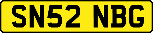 SN52NBG
