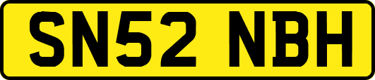 SN52NBH