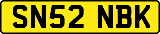 SN52NBK