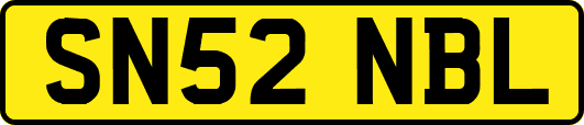 SN52NBL