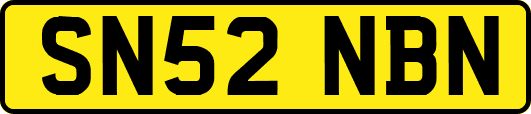 SN52NBN