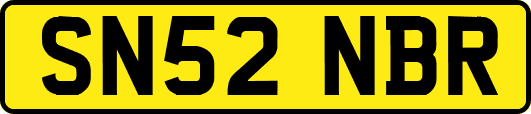 SN52NBR