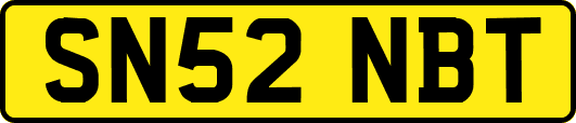 SN52NBT