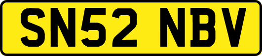 SN52NBV