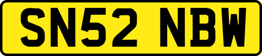 SN52NBW