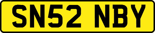 SN52NBY