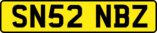 SN52NBZ