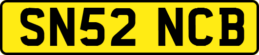 SN52NCB