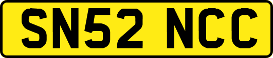 SN52NCC