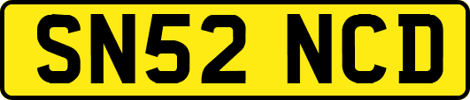 SN52NCD