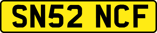 SN52NCF