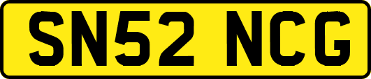 SN52NCG