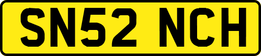 SN52NCH