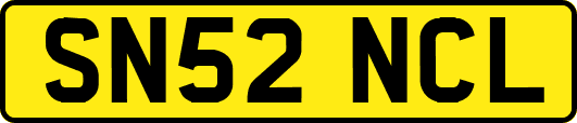 SN52NCL