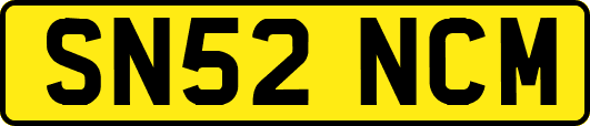 SN52NCM