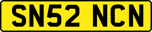 SN52NCN