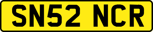 SN52NCR