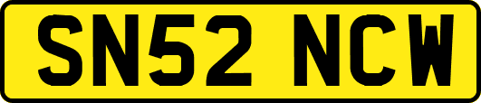 SN52NCW