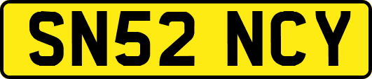SN52NCY