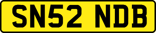 SN52NDB