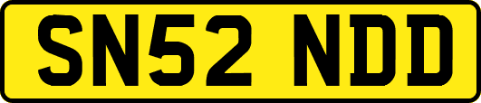 SN52NDD