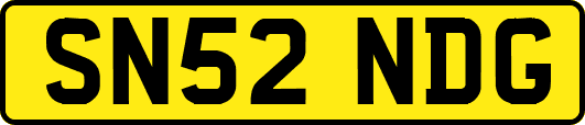 SN52NDG