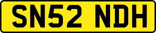 SN52NDH