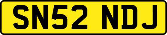 SN52NDJ