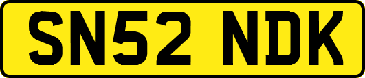 SN52NDK