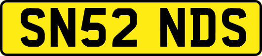 SN52NDS