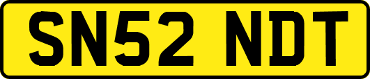 SN52NDT